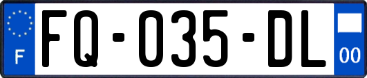 FQ-035-DL