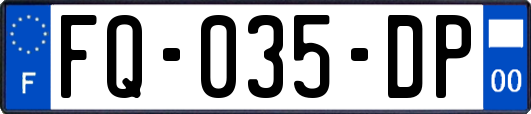 FQ-035-DP