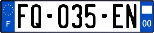 FQ-035-EN