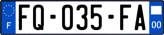 FQ-035-FA