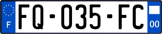 FQ-035-FC