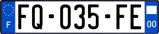 FQ-035-FE