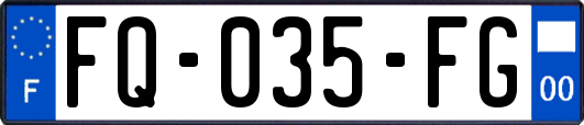 FQ-035-FG