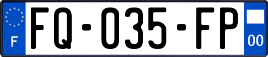 FQ-035-FP