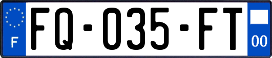 FQ-035-FT