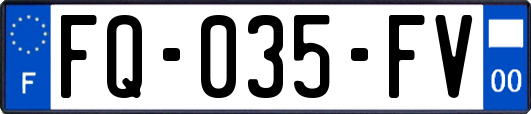 FQ-035-FV