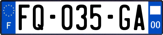FQ-035-GA