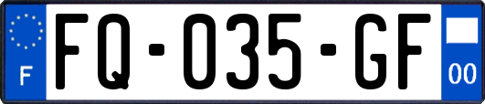 FQ-035-GF