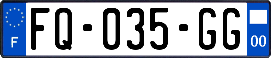 FQ-035-GG
