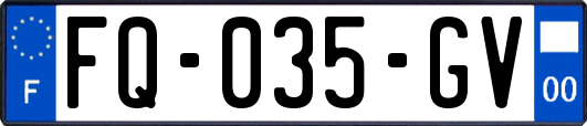 FQ-035-GV