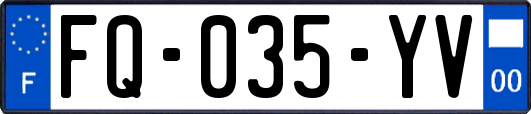 FQ-035-YV