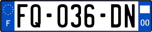 FQ-036-DN