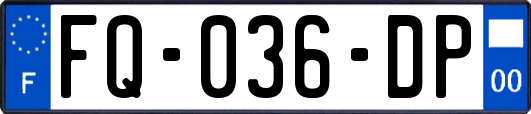 FQ-036-DP