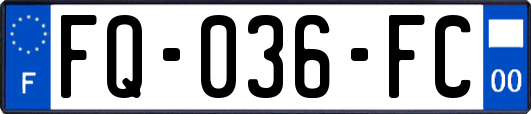 FQ-036-FC