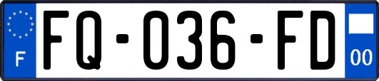 FQ-036-FD