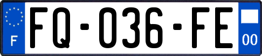 FQ-036-FE