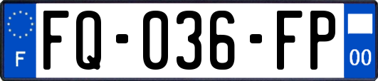 FQ-036-FP