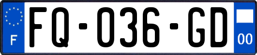 FQ-036-GD