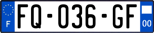 FQ-036-GF
