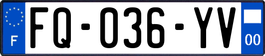 FQ-036-YV