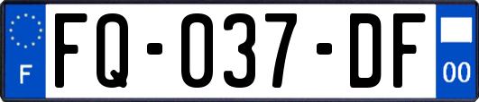 FQ-037-DF
