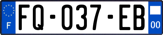FQ-037-EB