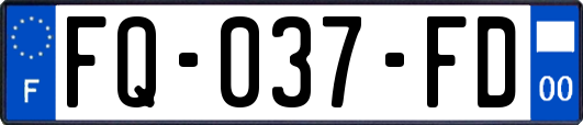 FQ-037-FD