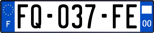 FQ-037-FE