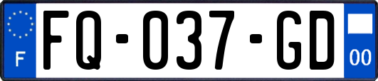 FQ-037-GD