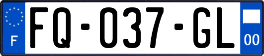 FQ-037-GL