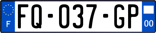 FQ-037-GP
