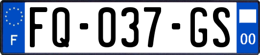 FQ-037-GS