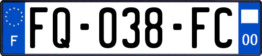 FQ-038-FC