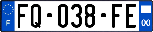 FQ-038-FE
