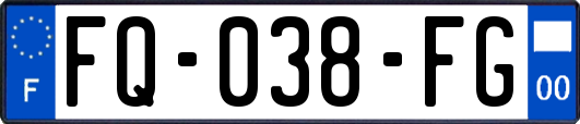 FQ-038-FG