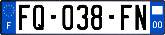 FQ-038-FN