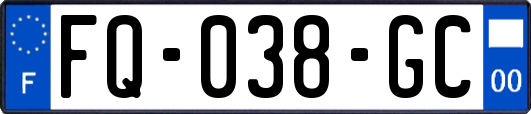 FQ-038-GC