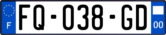 FQ-038-GD