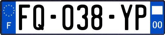 FQ-038-YP