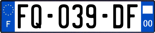 FQ-039-DF