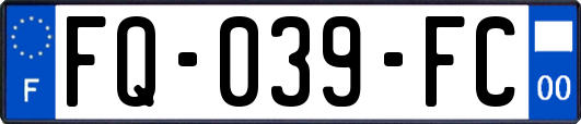 FQ-039-FC
