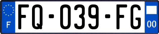 FQ-039-FG