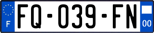 FQ-039-FN