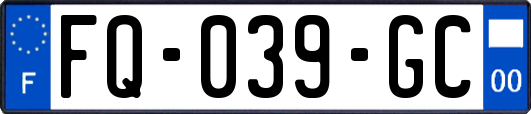 FQ-039-GC