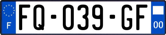 FQ-039-GF