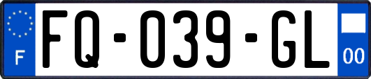 FQ-039-GL