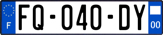 FQ-040-DY