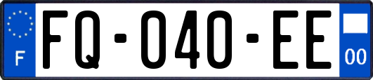 FQ-040-EE