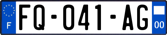 FQ-041-AG