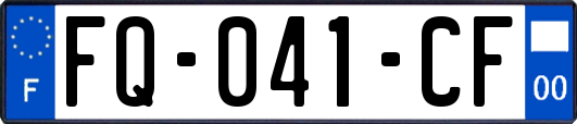 FQ-041-CF